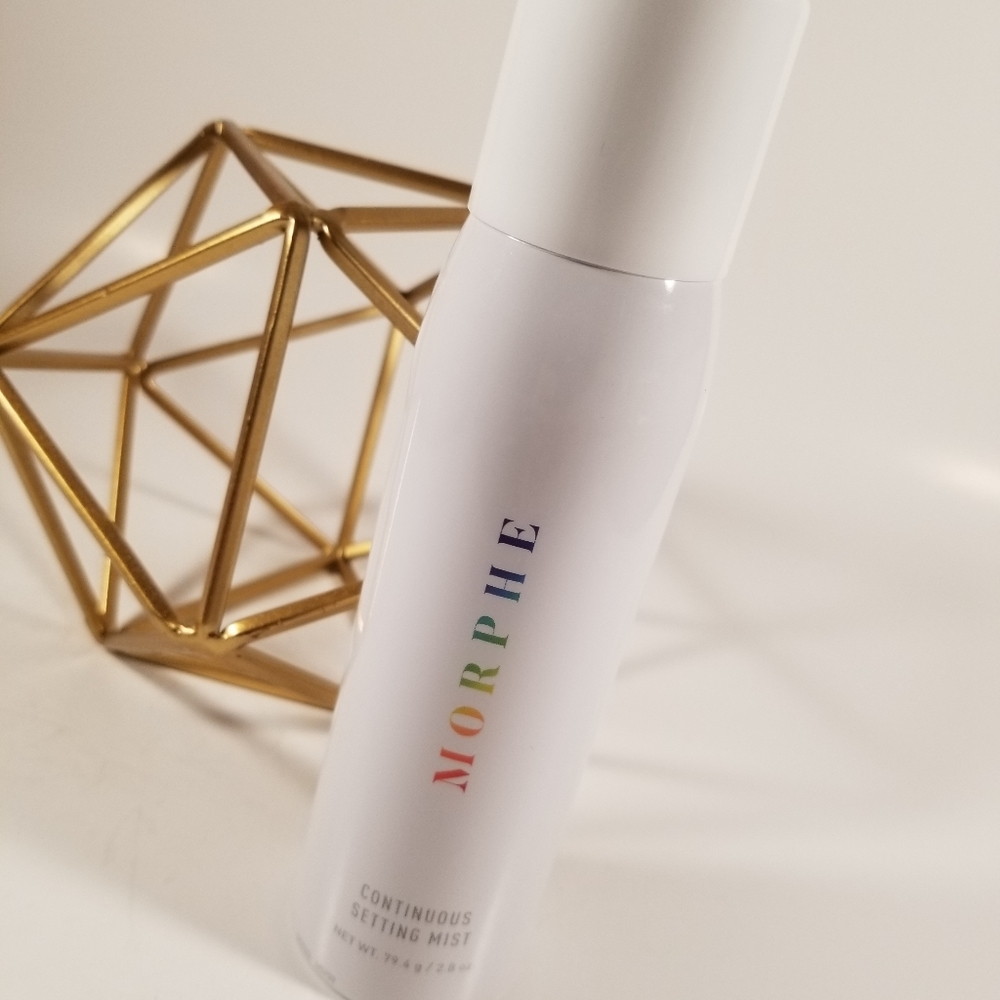 🆕️Morphe, Pride Edition, Continuous Setting Mist - Picture 2 of 3